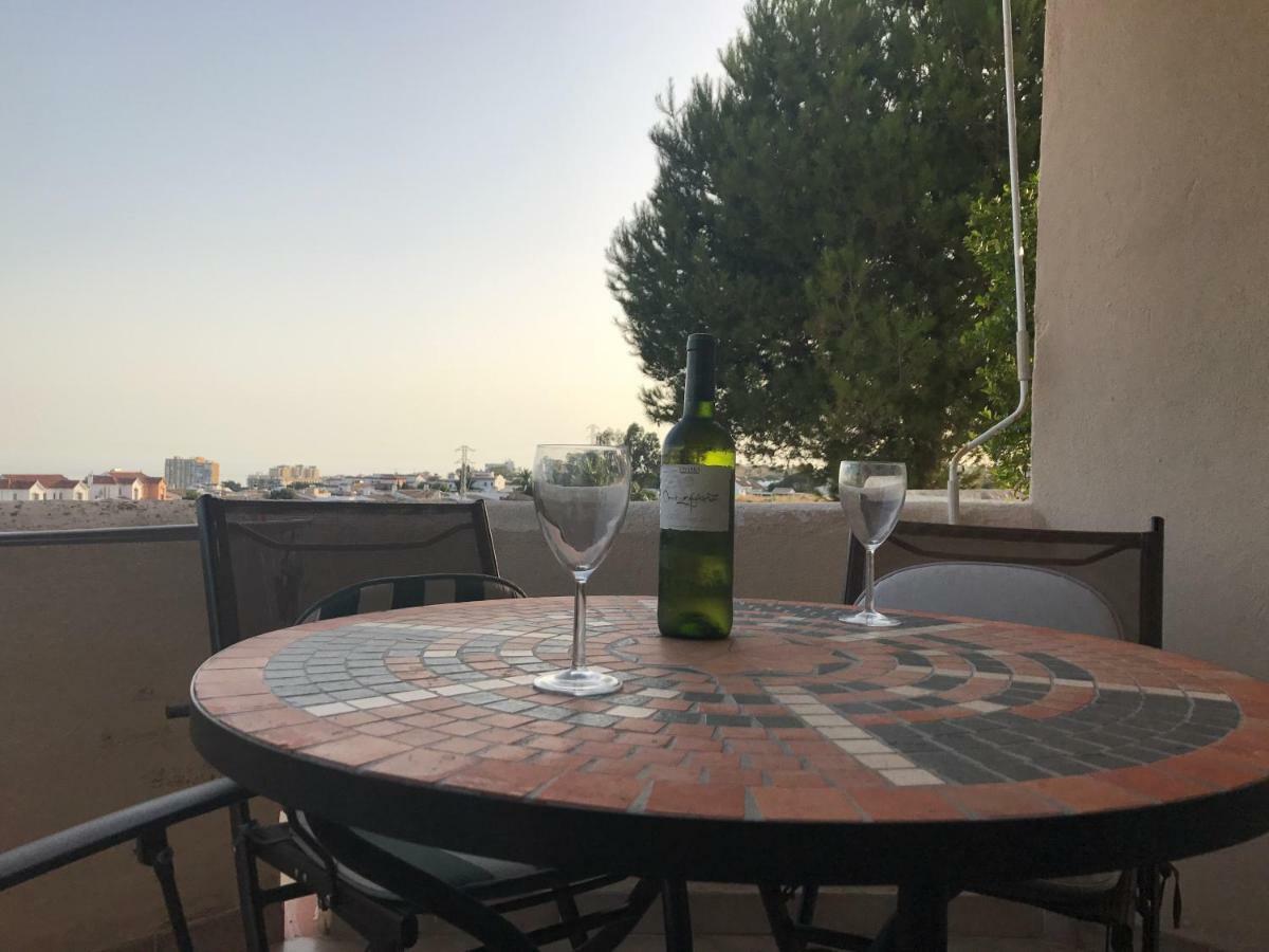 Apartment Riviera Del Sol Penthouse *